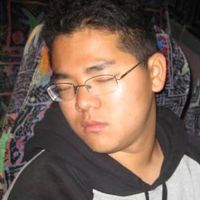 Peter Wang