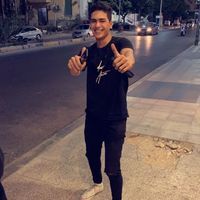 Abdelrahman Mohamed