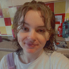 Katy Richardson