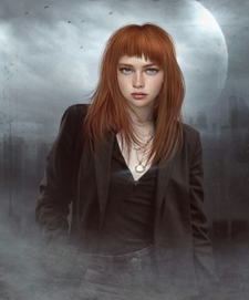 Samantha Cassidy