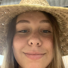 McKenzie Page
