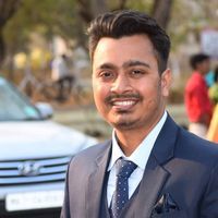 Tushar Sangode