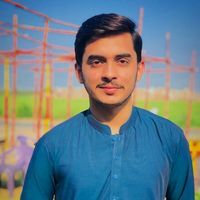 Umar Gill