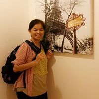 ธนิดา อิงนิวัฒน์