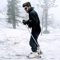 Ninad Dighe