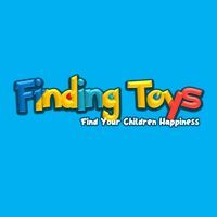 Finding Toy