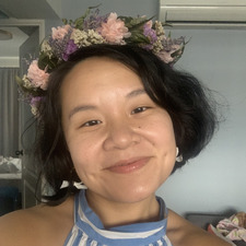 Cindy Wei