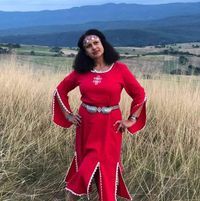 Галина Иванова