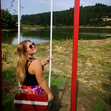 Илиана Пенова