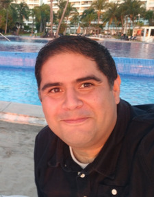 Raul Villanueva