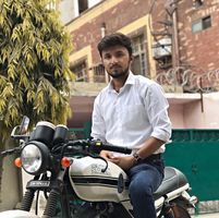 CH Muhammad