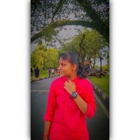 തനുഷ നായർ