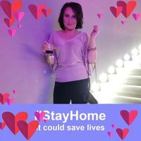 Марина Аксенова