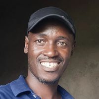 Bernard Chiketo