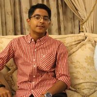 Muhammad Mujtaba