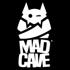Mad Cave Studios