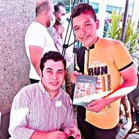 Amr Mohsen
