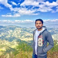 Anup Chandra