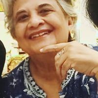 Manjira Majumdar