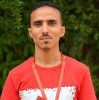 محمد الواسعي