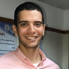 Abdelrahman Embabi