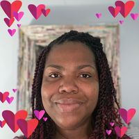 Takisha Johnson