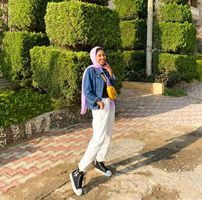 Taghreed Ahmed