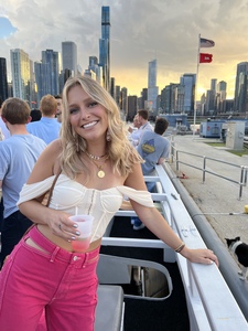 Lilly Pearce