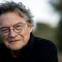 Terry Allen