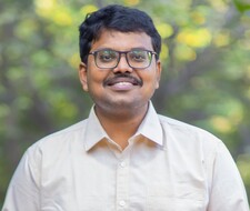Tharakanadha Maddipatla