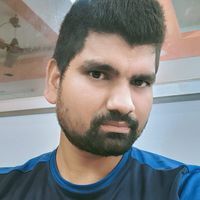 Krishna Dharavath