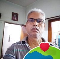Suresh Chandra
