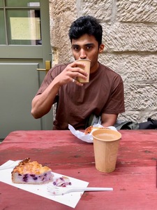 Bharath Ashok Kumar