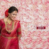 Smrithi Manohar
