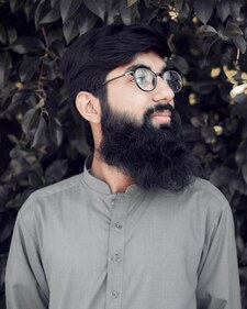 Muhammad  Osama Yousaf