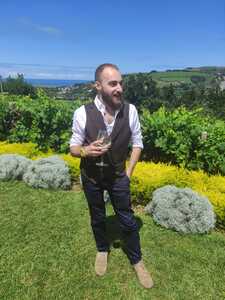 Shandor Tighe