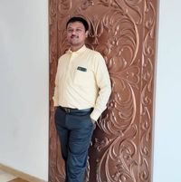 Ritesh Shah
