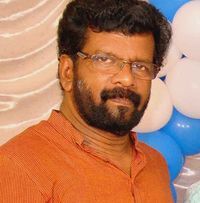 Rajeev Bhaskaran