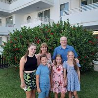 Christine Sutherland