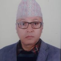 Devraj Paudel