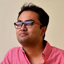 Zaib Ahmad