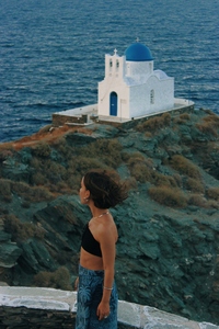 Mary K.