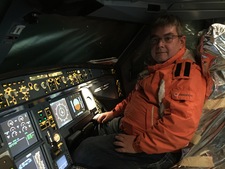 Michael Rehfeldt