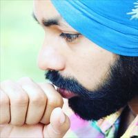 Sarabjeet Singh