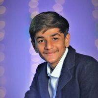 Yash Vora