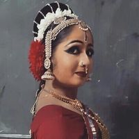 Keerthi Joshi