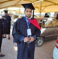 Nadeem Chaudhary