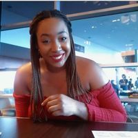 Filicia Roberts