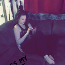 Alexis Rivard