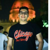 Mohammed Dawoud